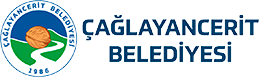 Çaplayancerit Belediyesi Logo